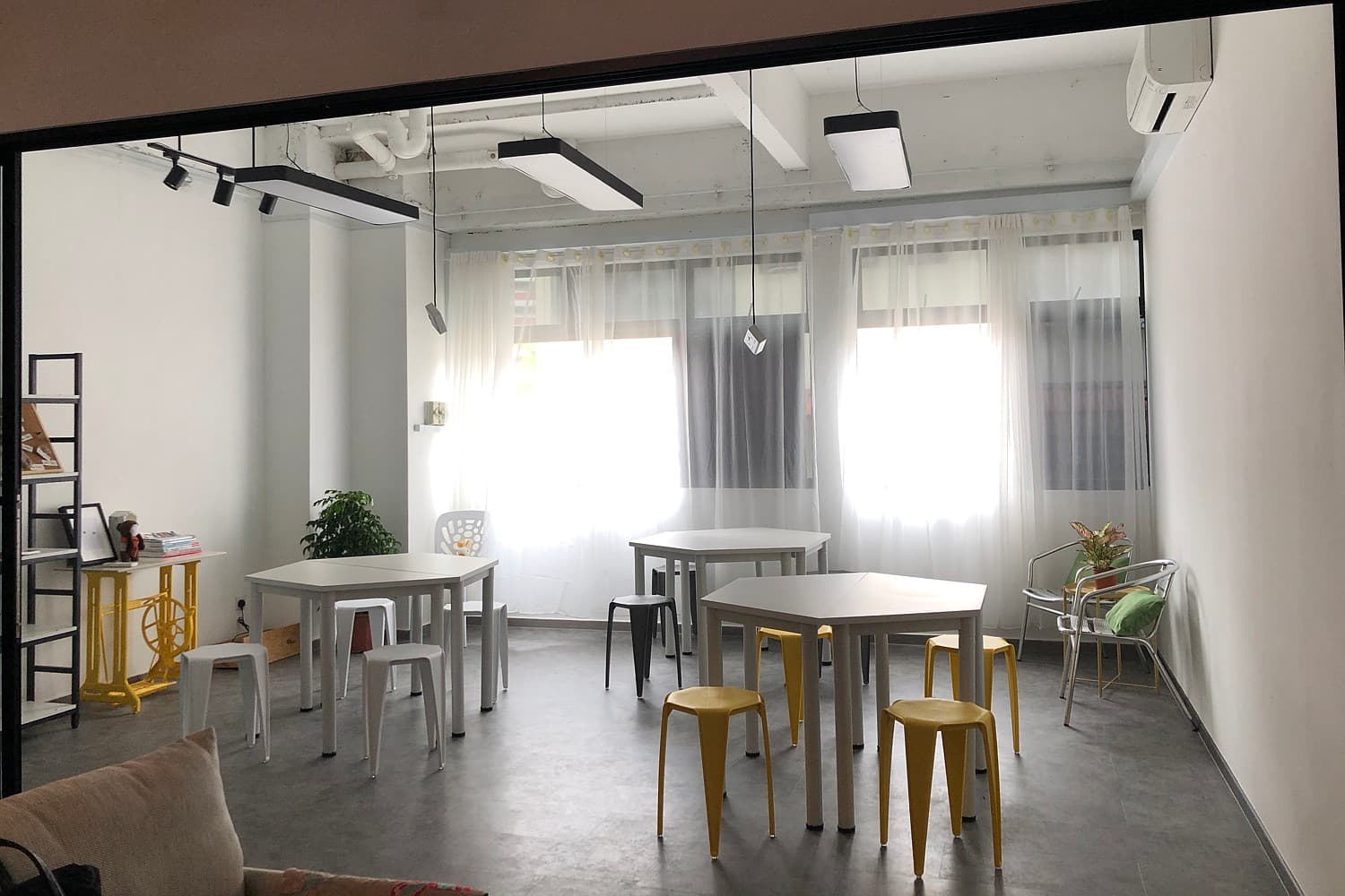 Studio Room A @Lorong Kilat by CozyUpwithCraft