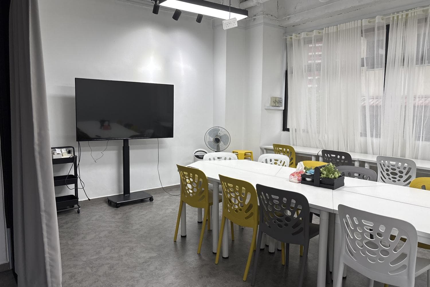 Studio Room A @Lorong Kilat by CozyUpwithCraft