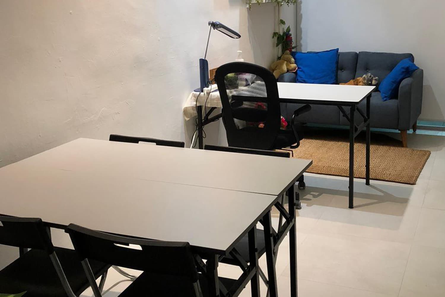 Cosy Lounge For Tuition or Meetings @Thomson Road