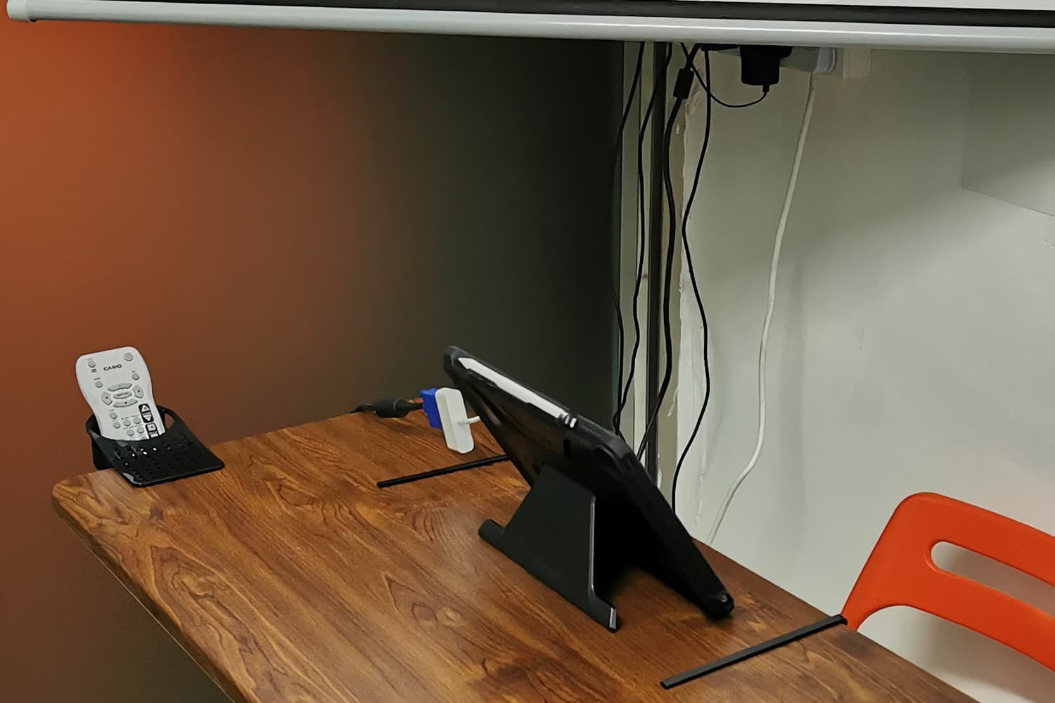 Bishan MRT Classroom Workspace Meeting Room