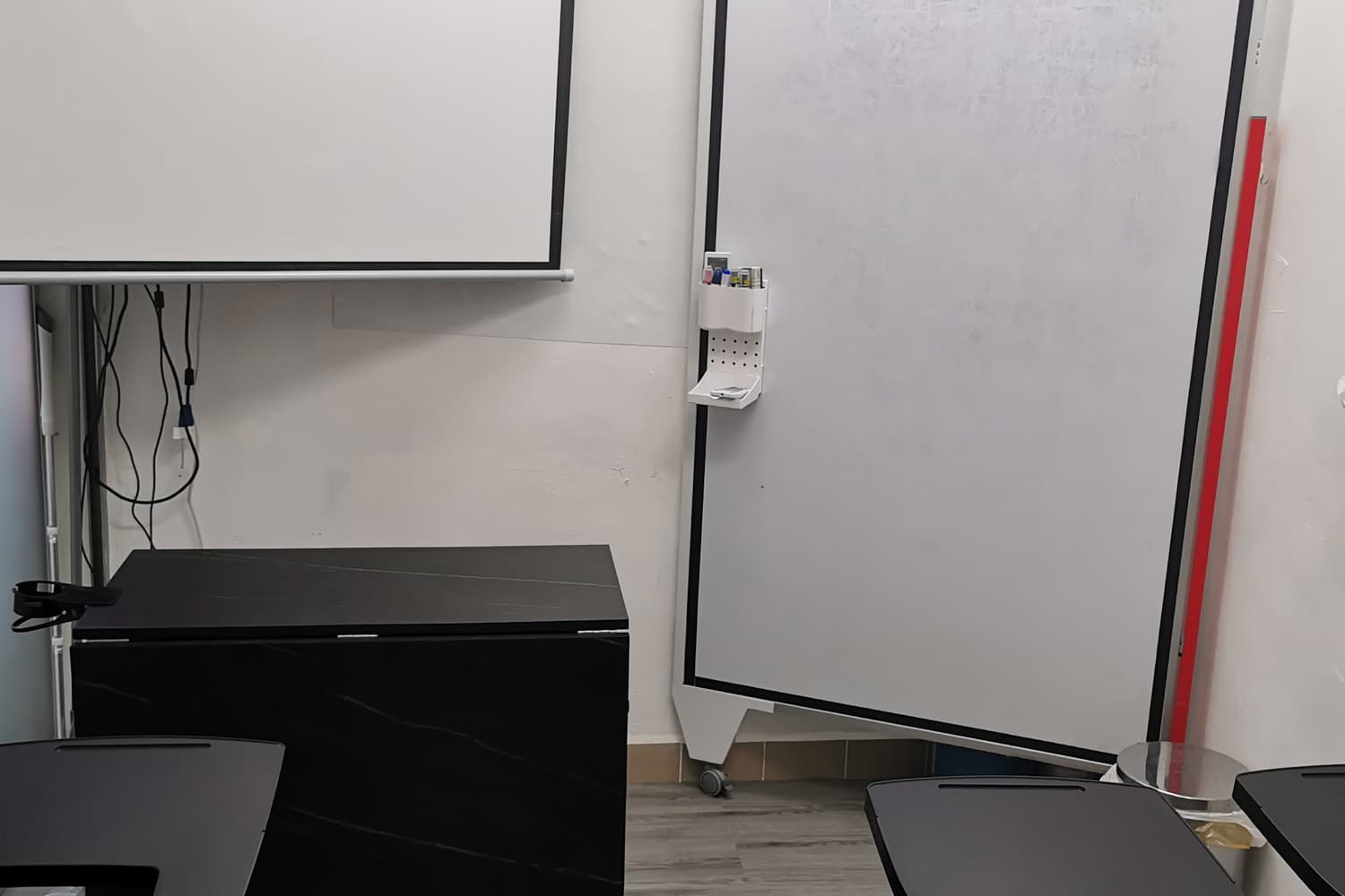 Bishan MRT Classroom Workspace Meeting Room