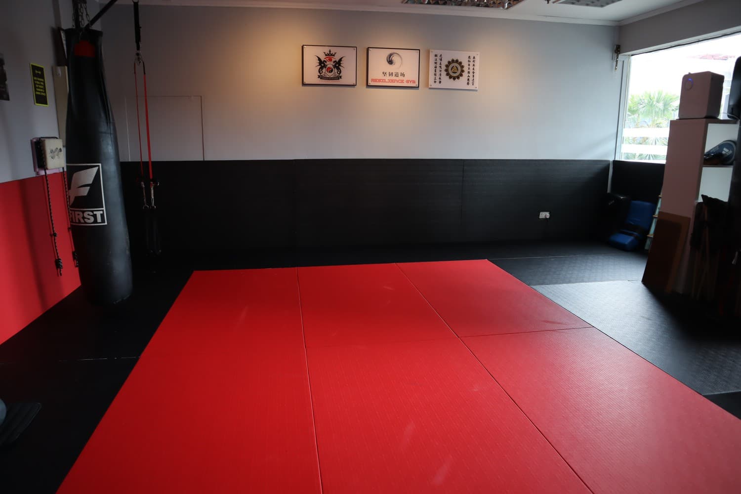 Resilience Gym Pte Ltd