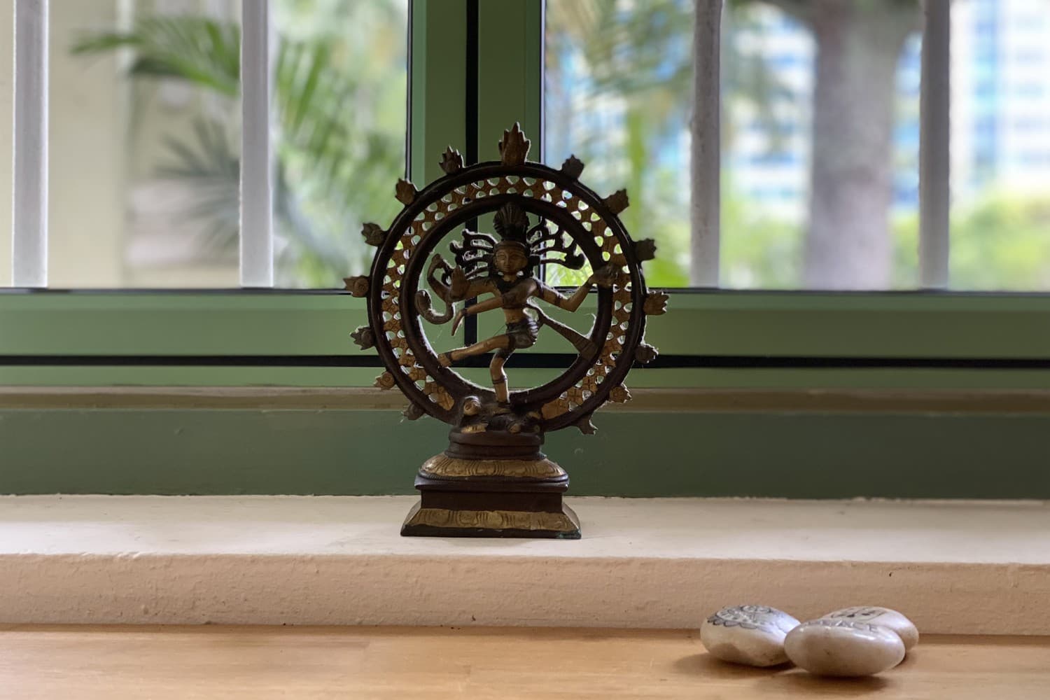 Quaint, Peaceful Yoga Space @Petain Road