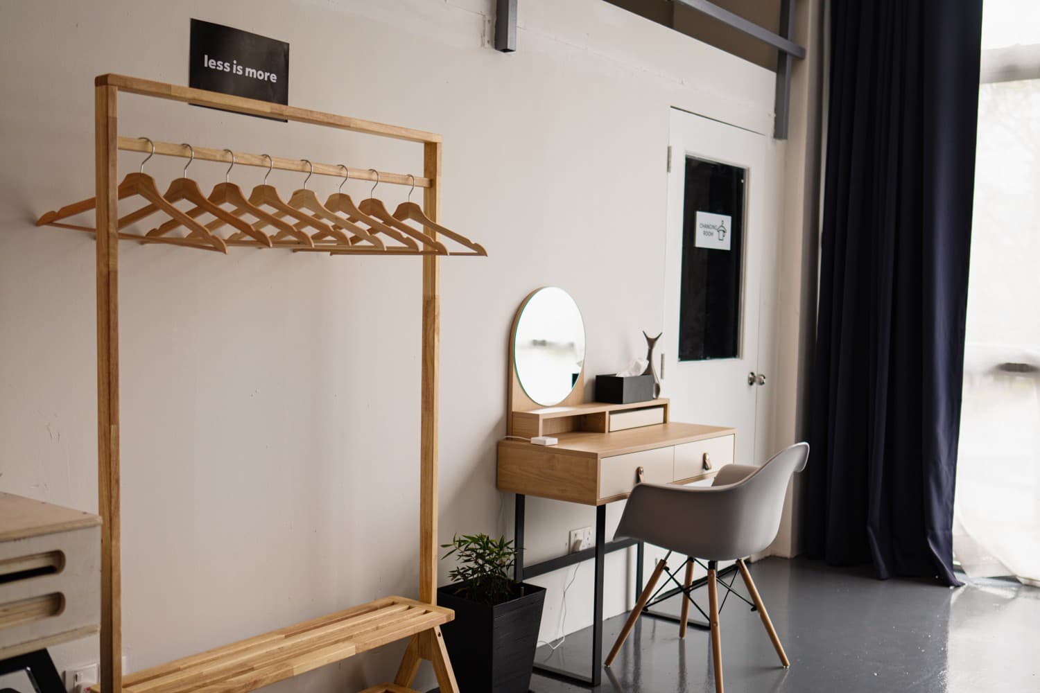 Haste Studio by The Studio Clan