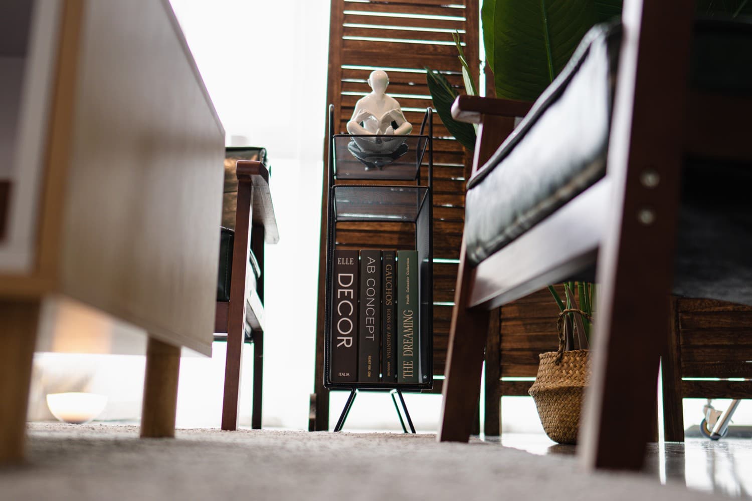 Haste Studio by The Studio Clan