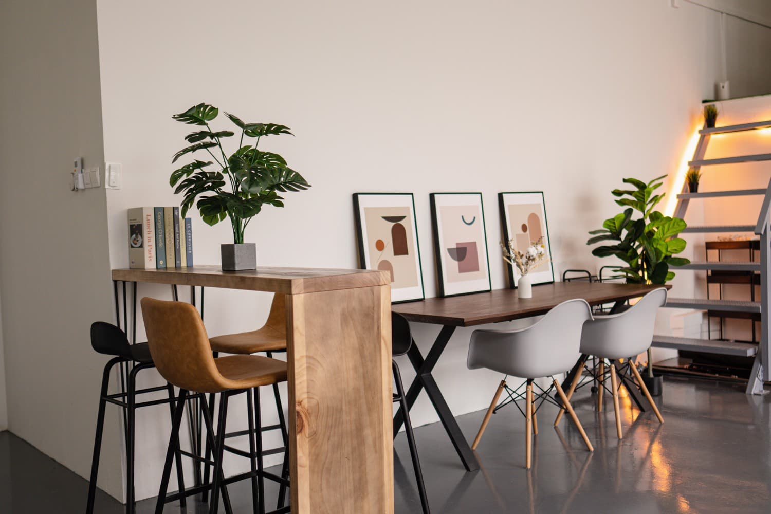 Haste Studio by The Studio Clan