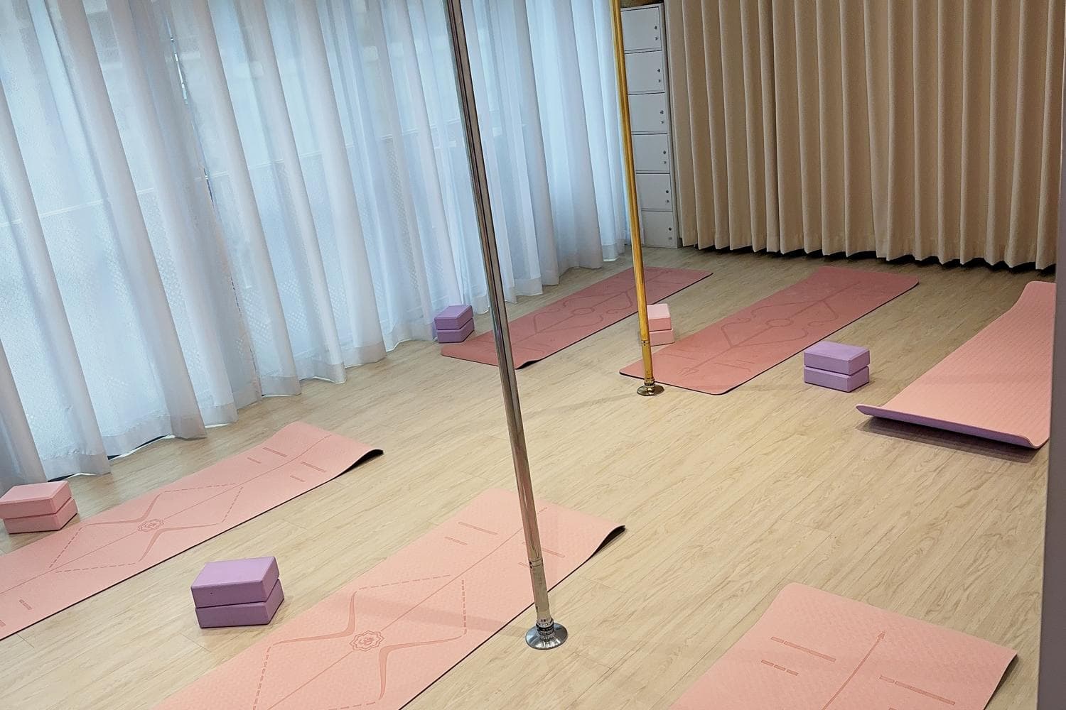 Pole Dance Studio
