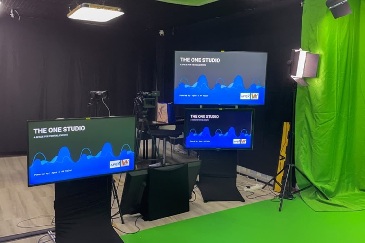 The One Studio - Event/Video/Livestream Space