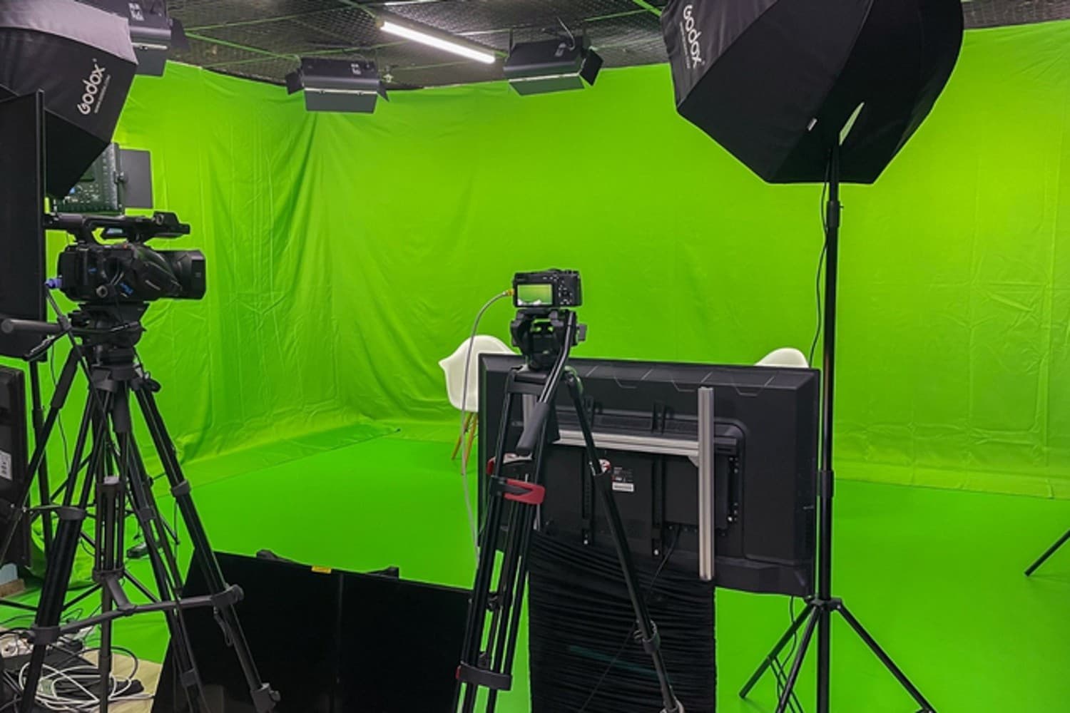 The One Studio - Event/Video/Livestream Space