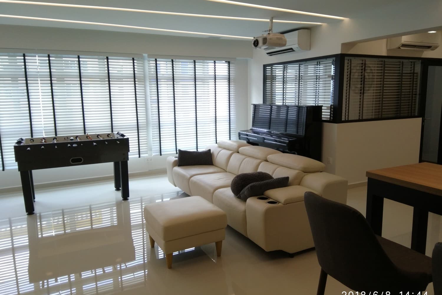 1600sf 3-Bedrooms w PoolTable,FoosBall,Jacuzzi