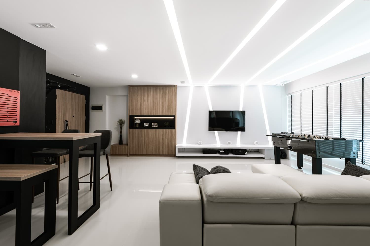 1600sf 3-Bedrooms w PoolTable,FoosBall,Jacuzzi