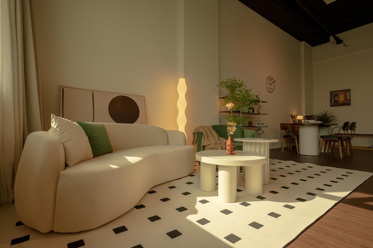 Studio11 by The Studio Clan