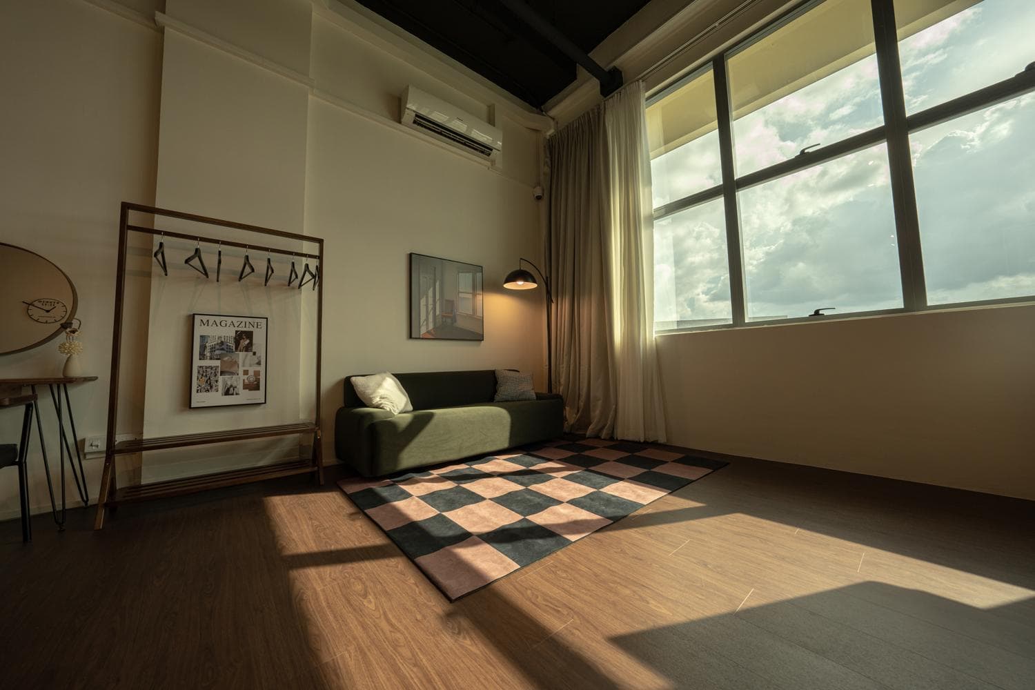 Studio11 by The Studio Clan
