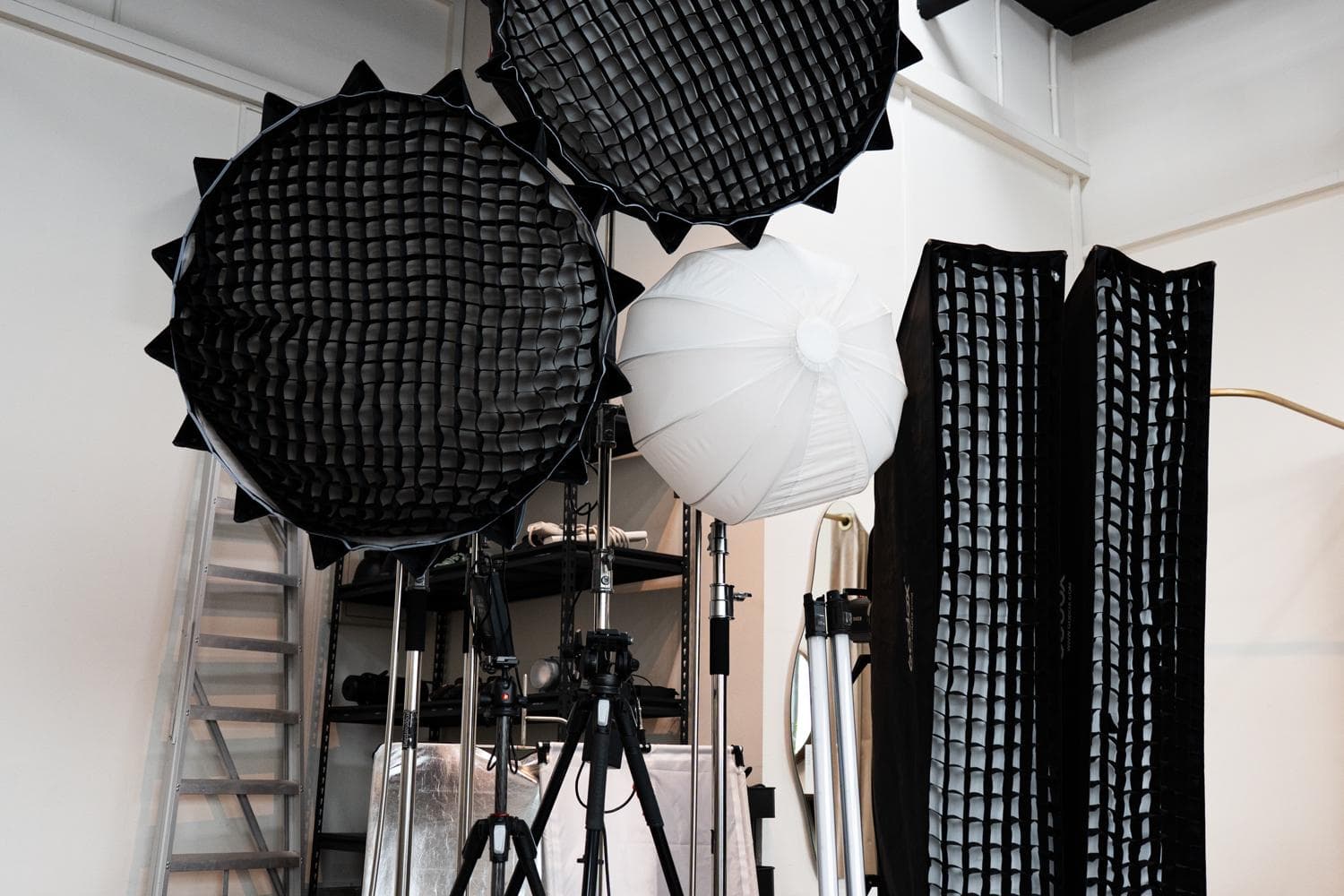 Studio11 by The Studio Clan
