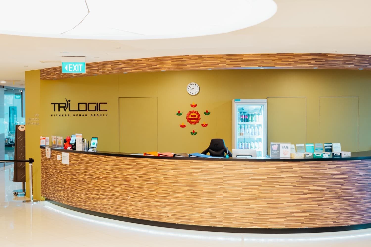 Fitness and Dance Studio @Novena (Fully equipped)