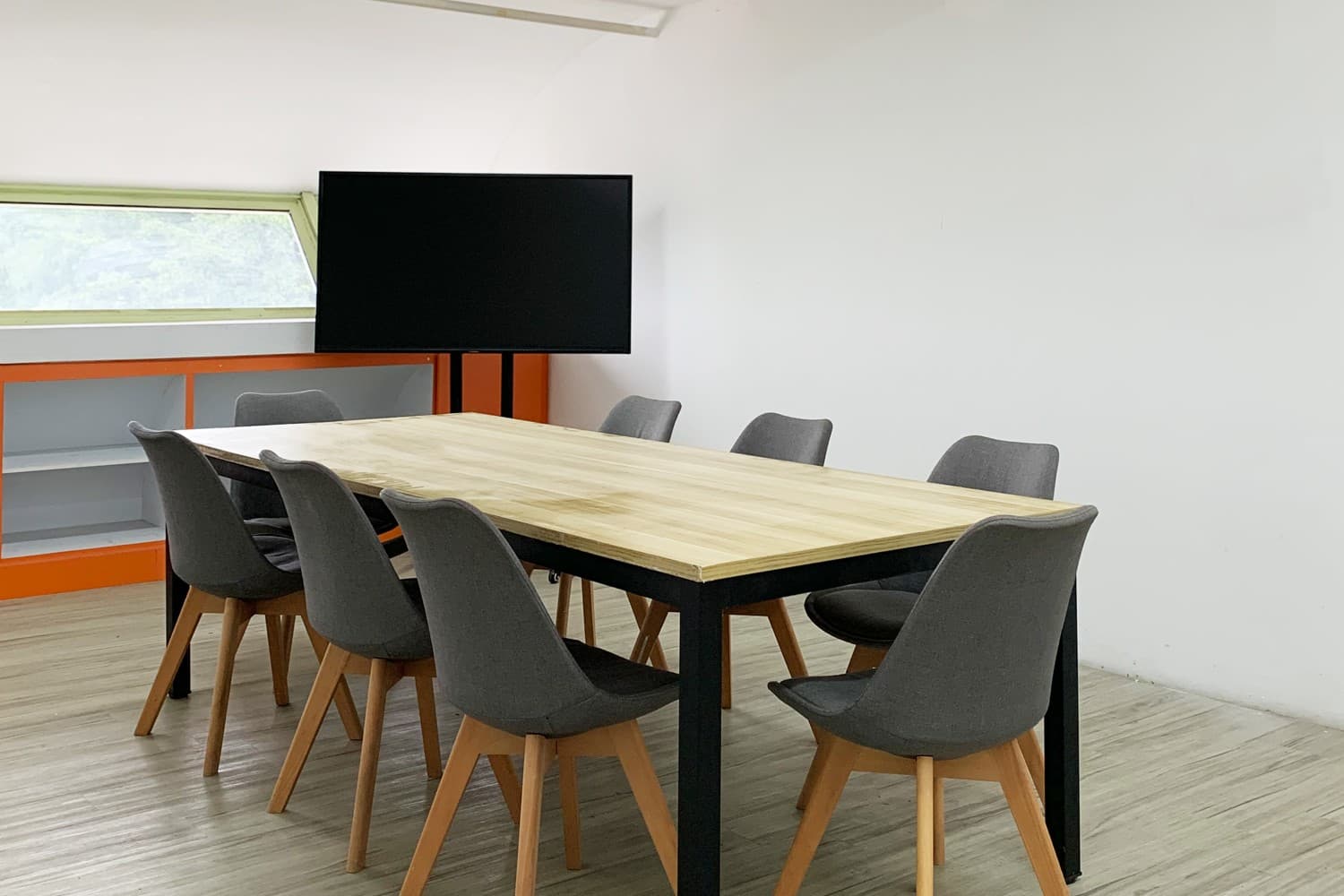 MEETING ROOM @ GRANDSTAND