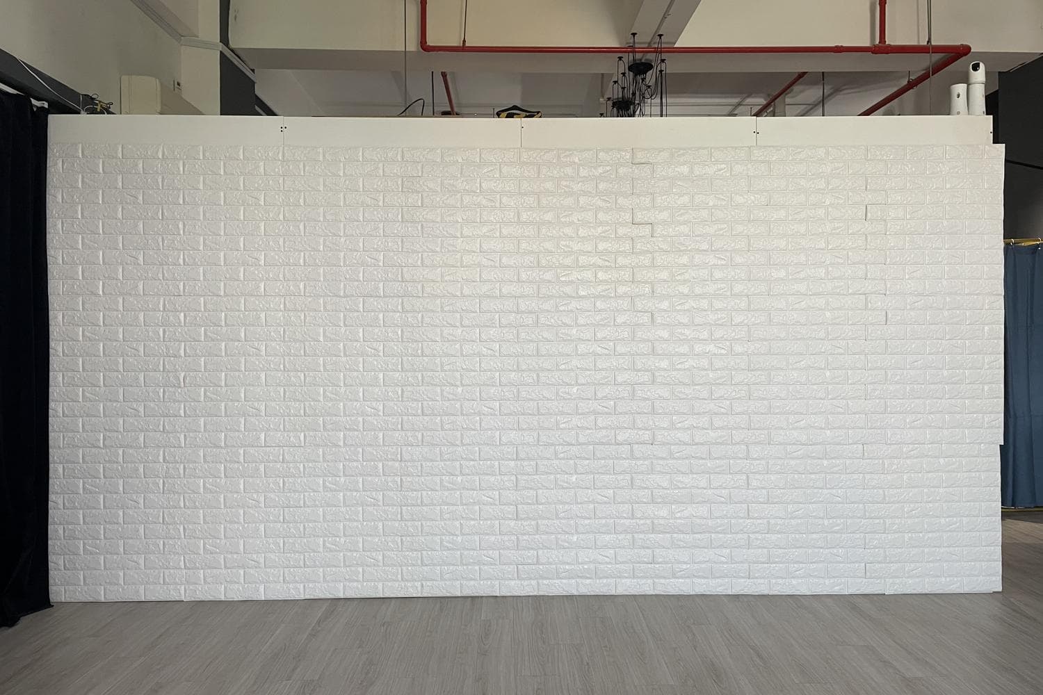 FourWalls Studio @Woodlands