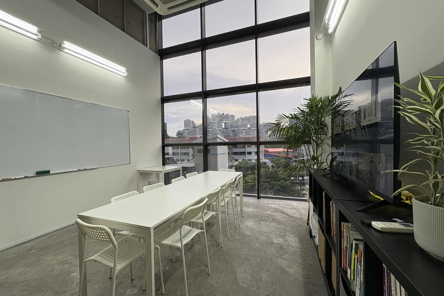 Classroom/Office/Piano/Meeting Rental