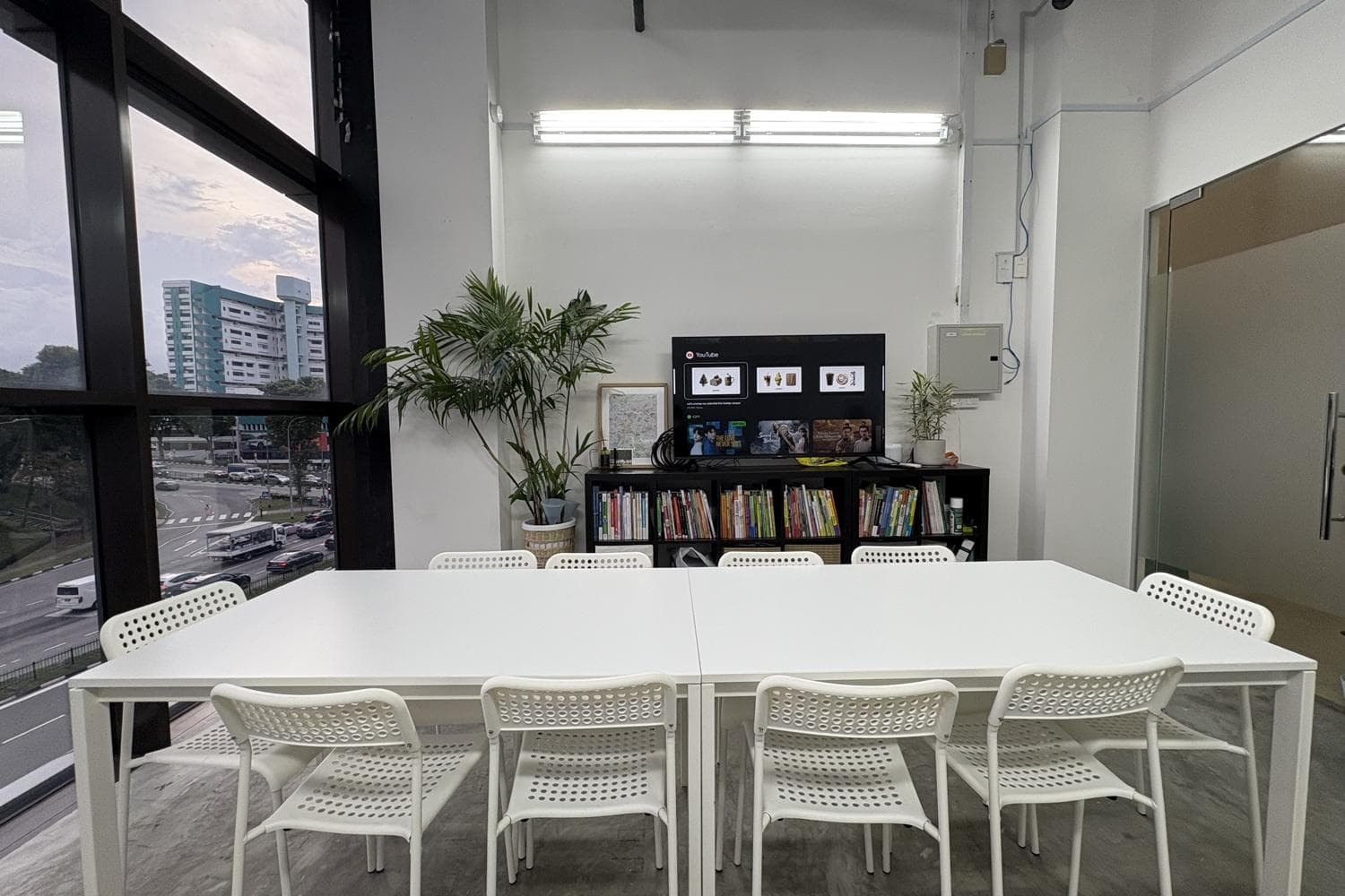 Classroom/Office/Piano/Meeting Rental