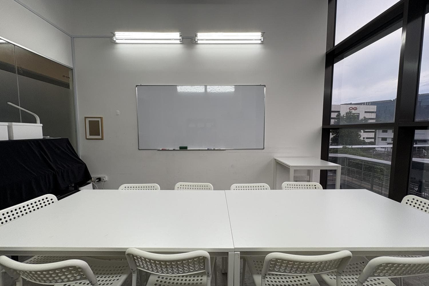 Classroom/Office/Piano/Meeting Rental