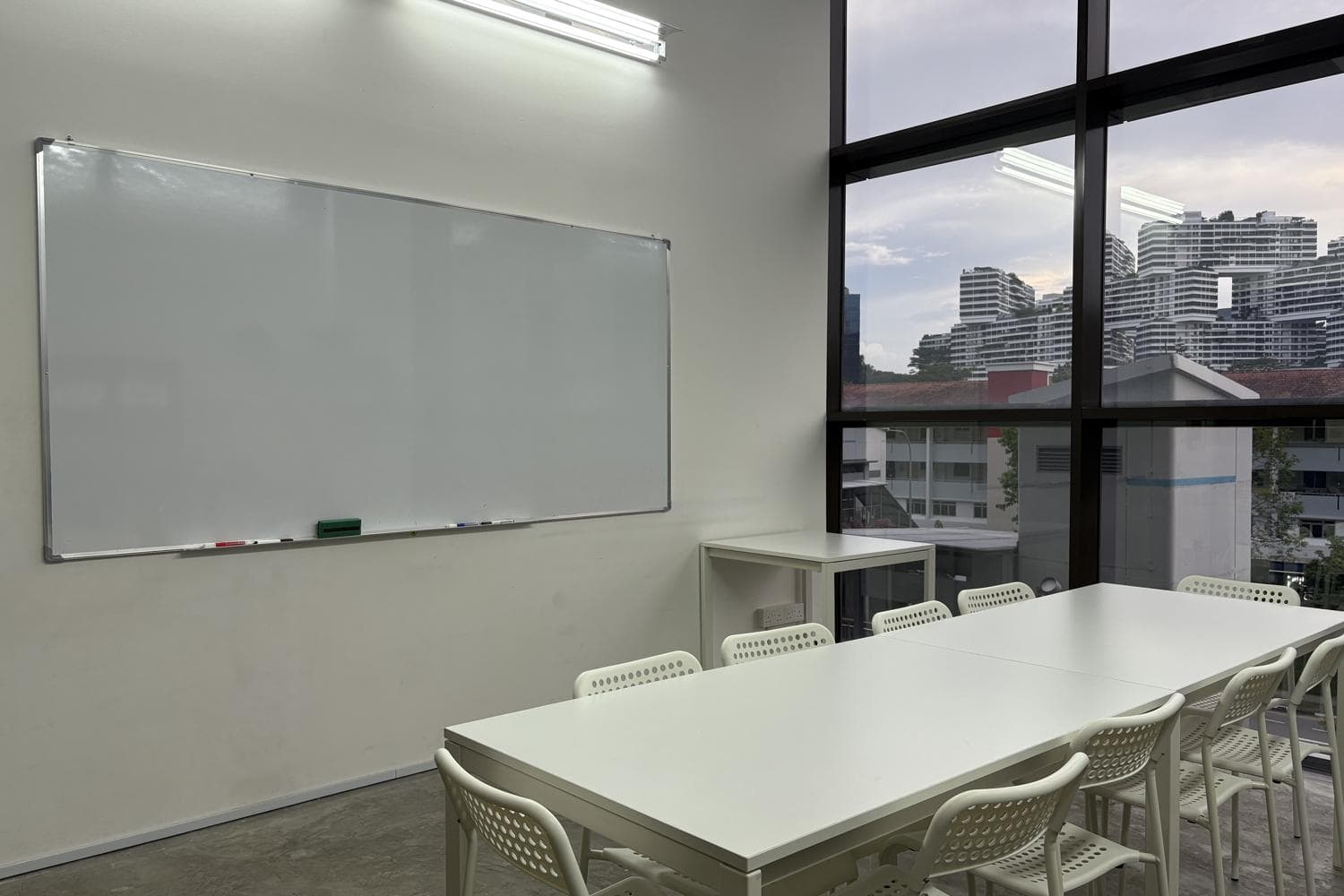 Classroom/Office/Piano/Meeting Rental