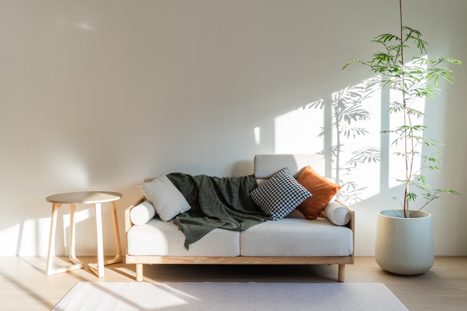 Studio & Space at The Teahouse Studio