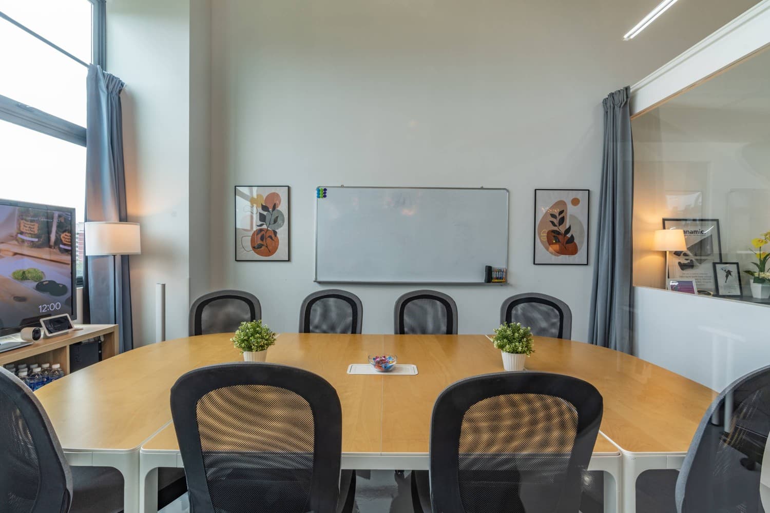 Conference Room in Tampines