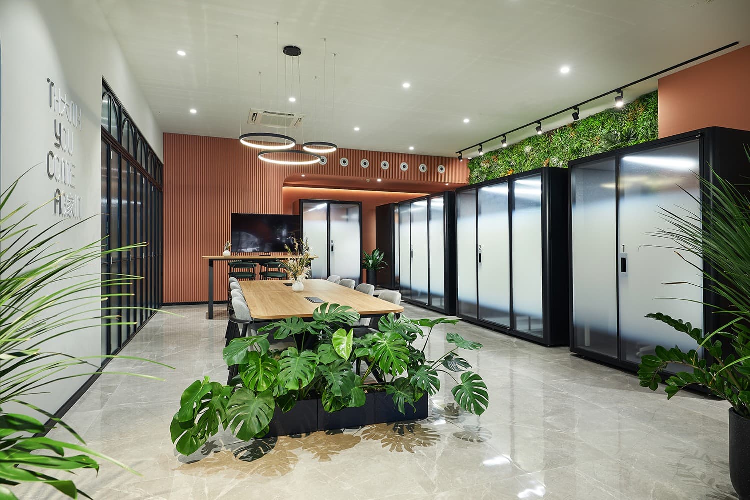 Privacy Pods 1 Pax @Balestier, TYCA