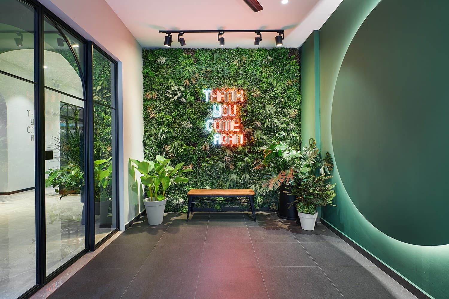 Privacy Pods 1 Pax @Balestier, TYCA