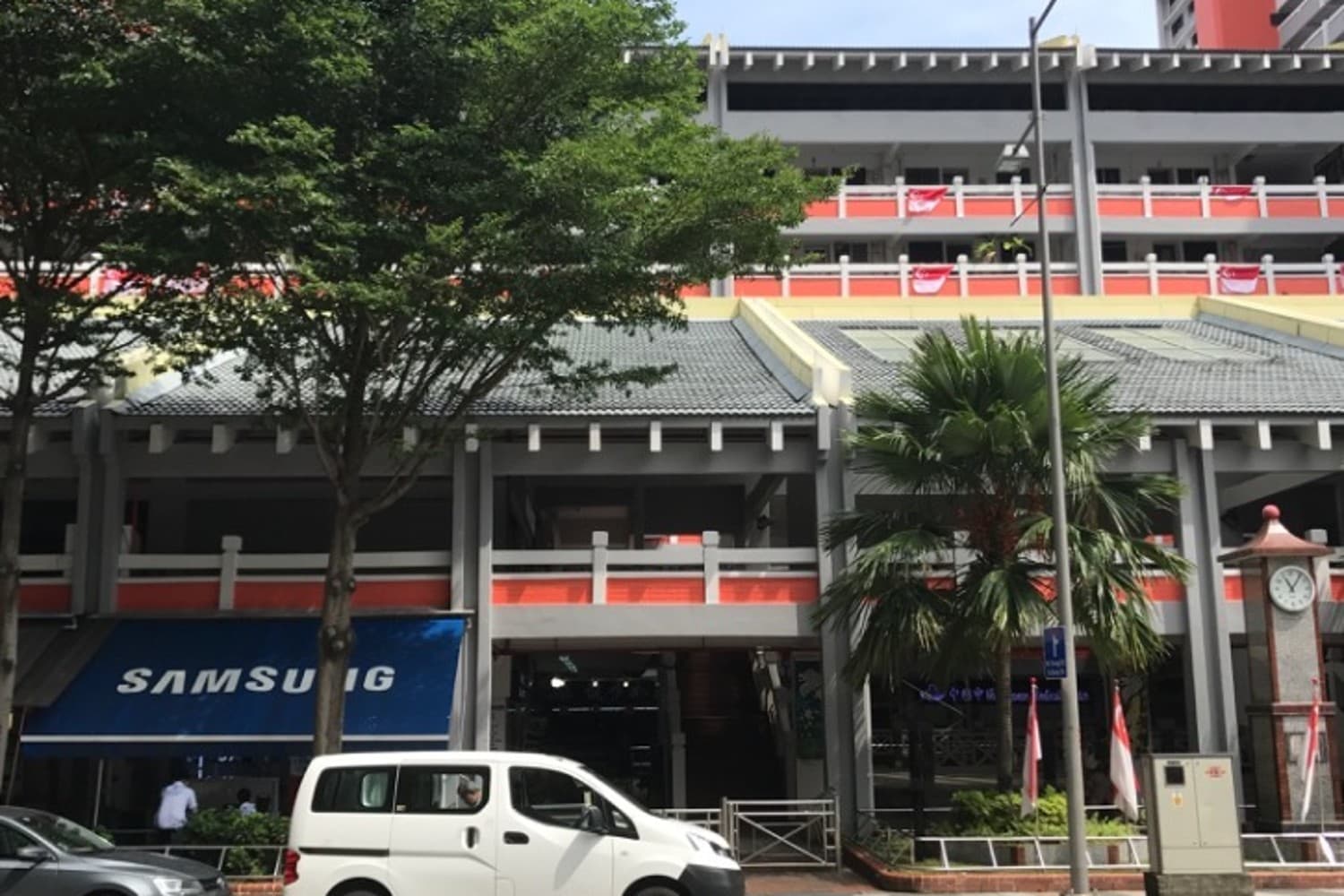 Workshop/Retail/Meeting/Studio/Live Stream @Bugis