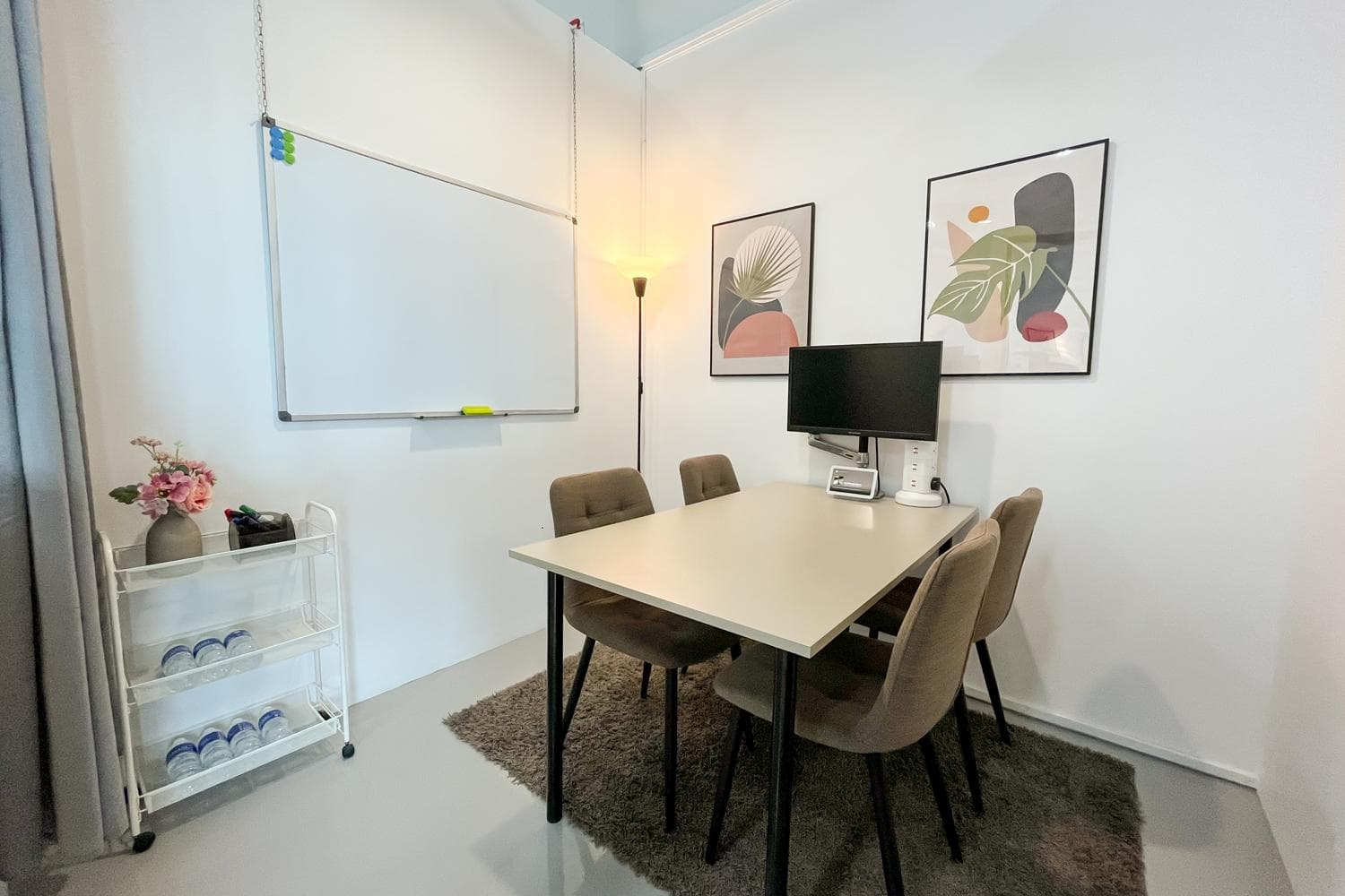Meeting Room in Tampines