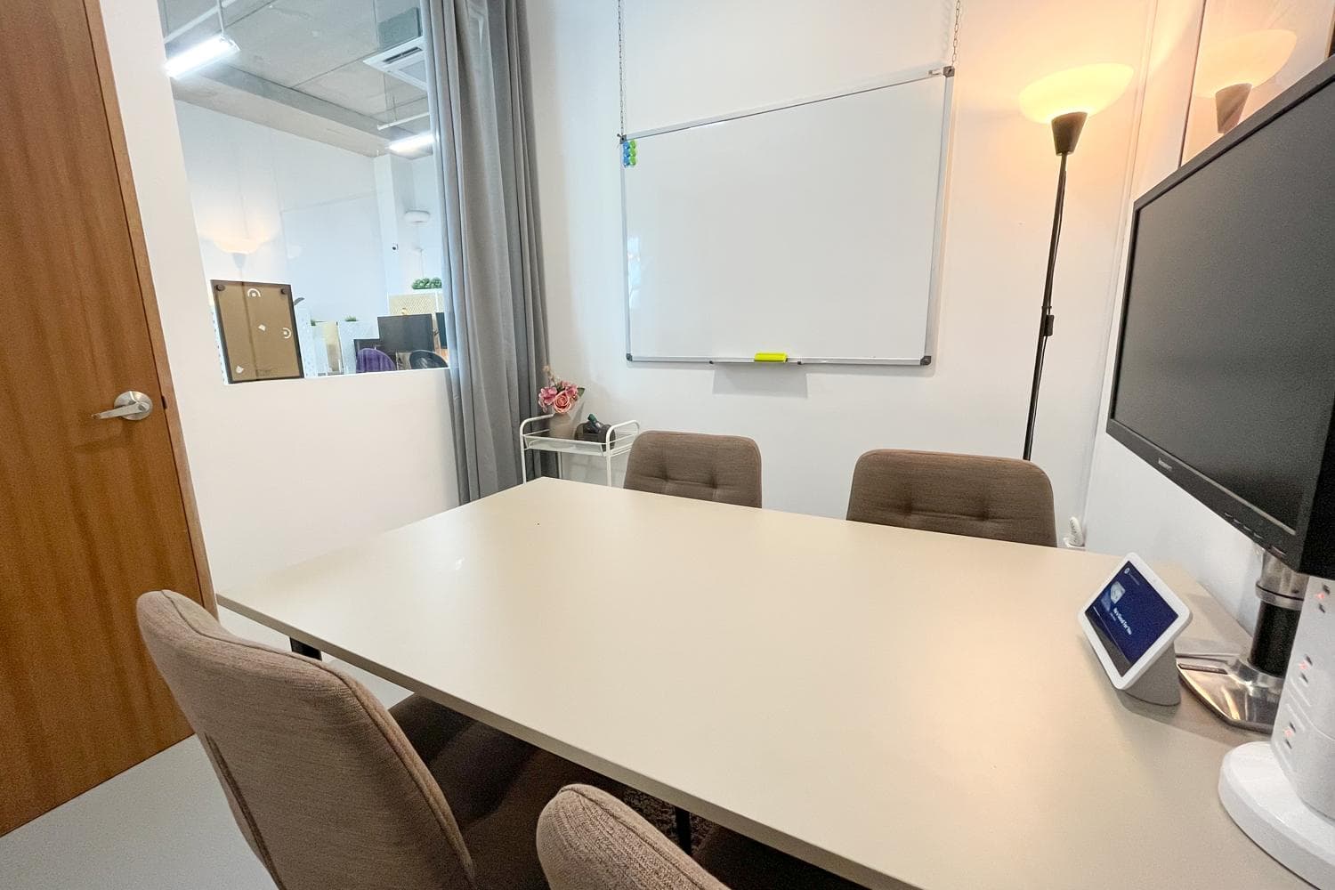 Meeting Room in Tampines