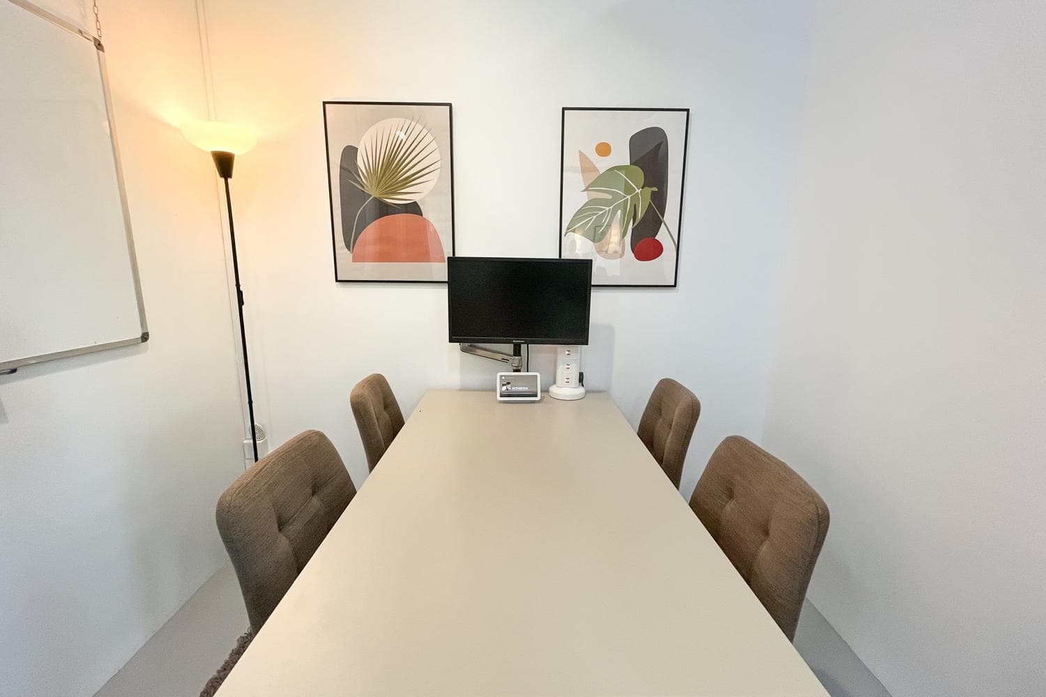 Meeting Room in Tampines