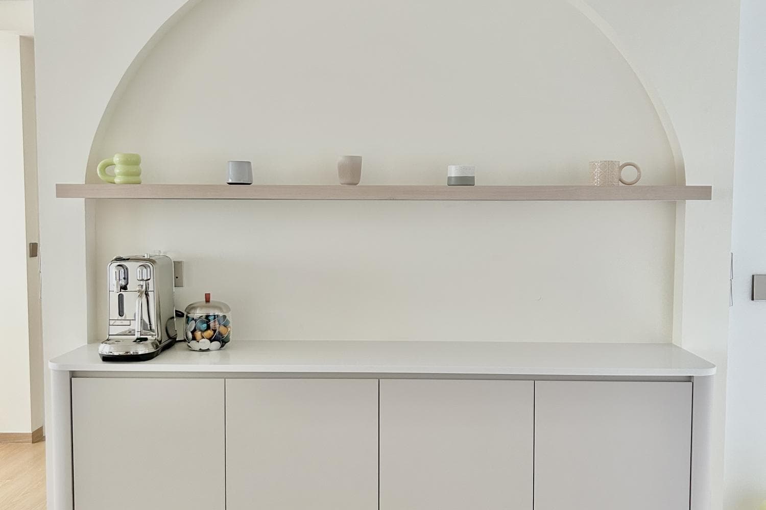 Modern and minimalist home, Bukit Panjang