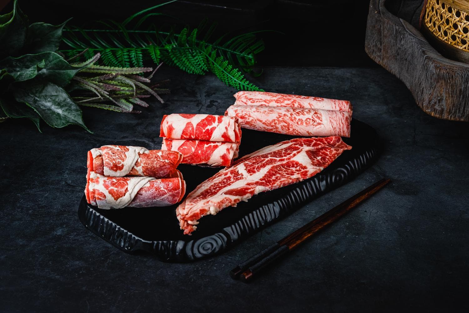 Wu Wang Guo Hotpot 勿忘锅 New Extension