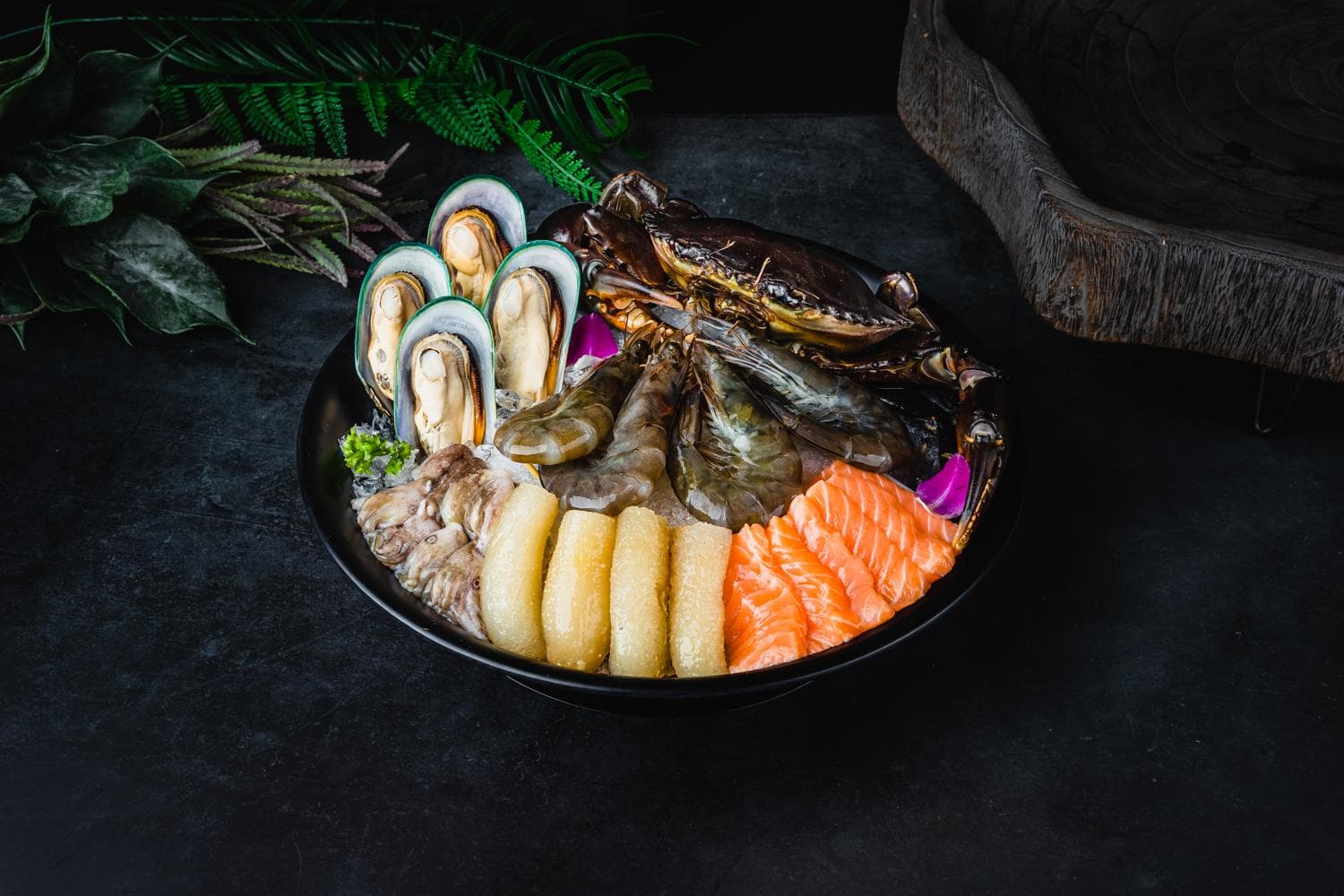 Wu Wang Guo Hotpot 勿忘锅 VIP Rooms