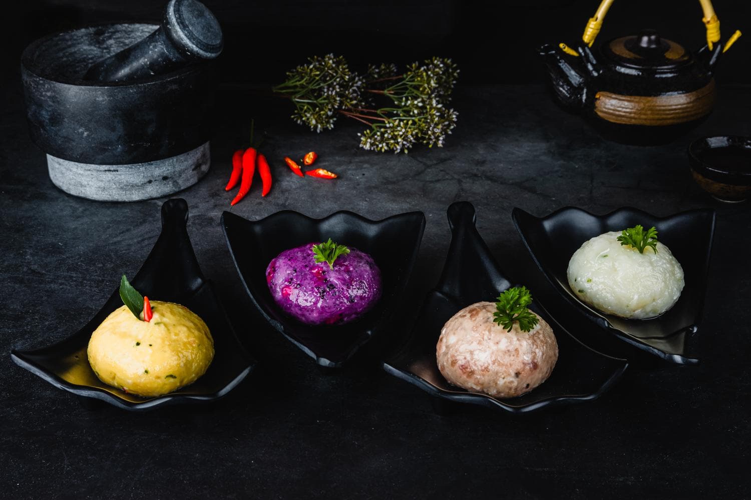 Wu Wang Guo Hotpot 勿忘锅 VIP Rooms