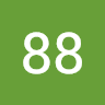 88 Rounding