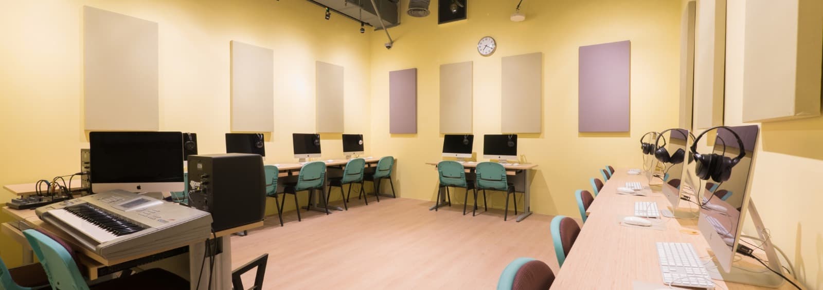 iMAC Lab