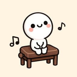 Our Music Room