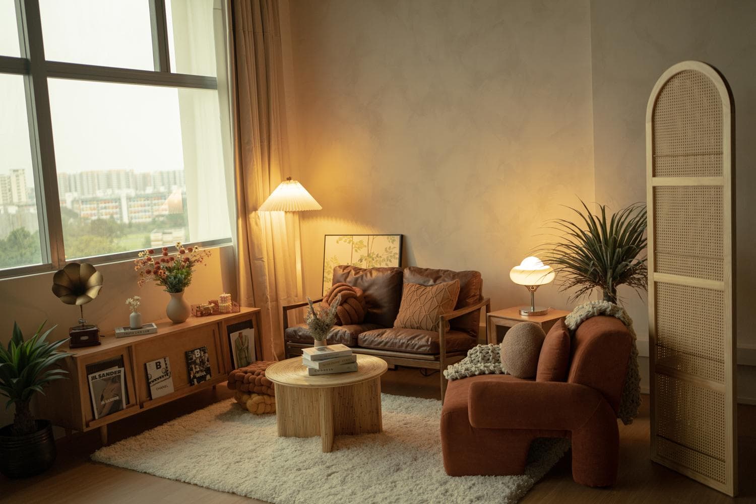 Cloud Studio by The Studio Clan