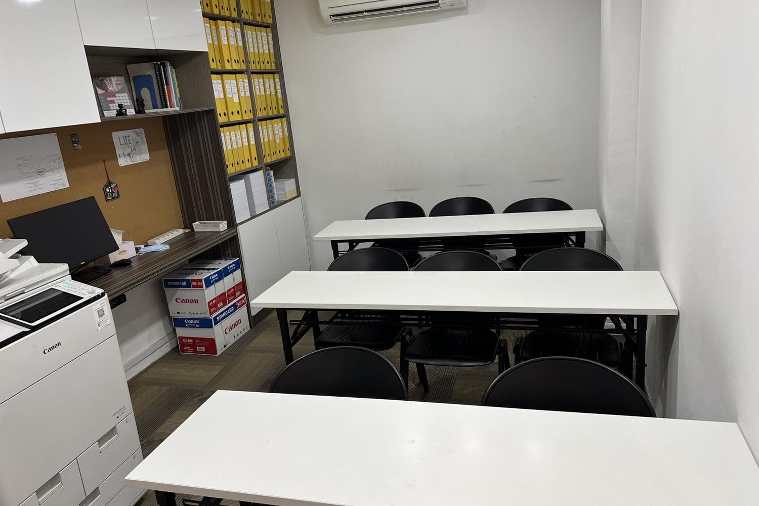 Classroom for rent @Kovan