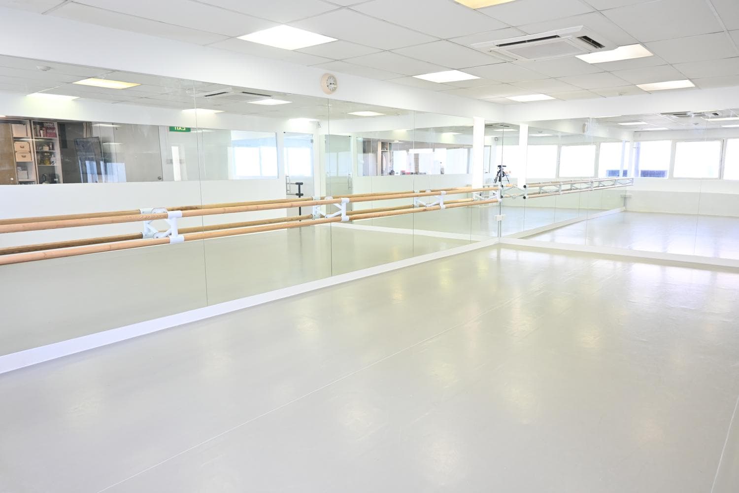 Dance Studio 3 @ Orchard