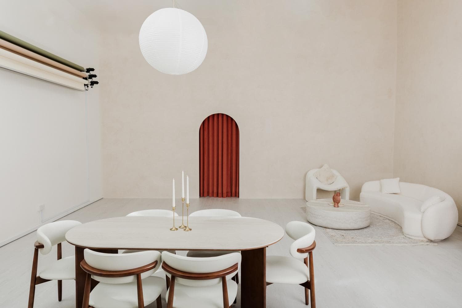 Dream Archive Studio