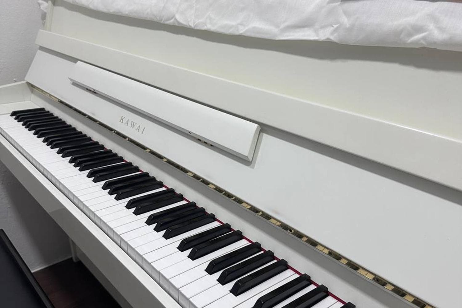 COSY PIANO MUSIC STUDIO