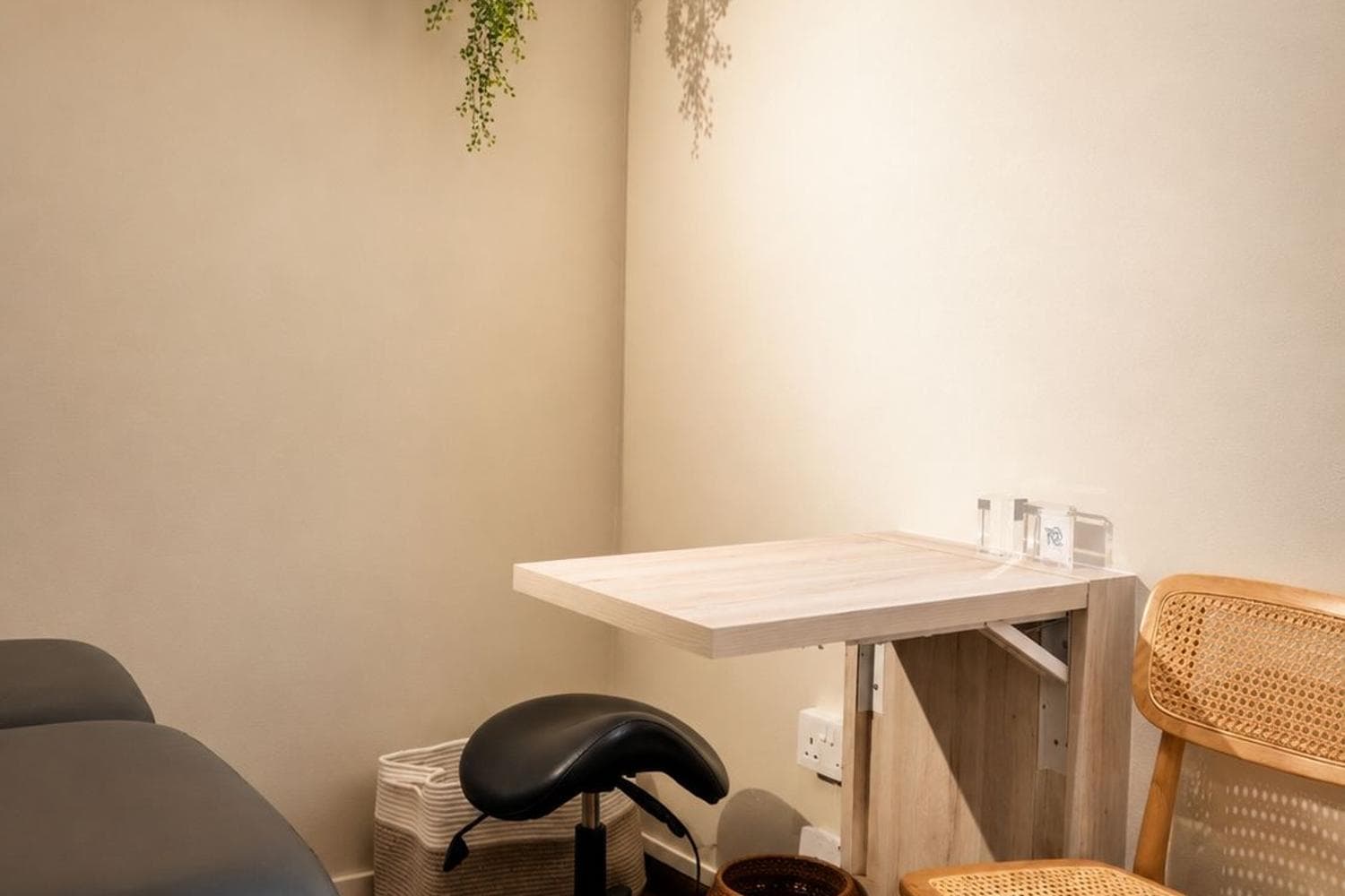 Bodywork / Therapy Room
