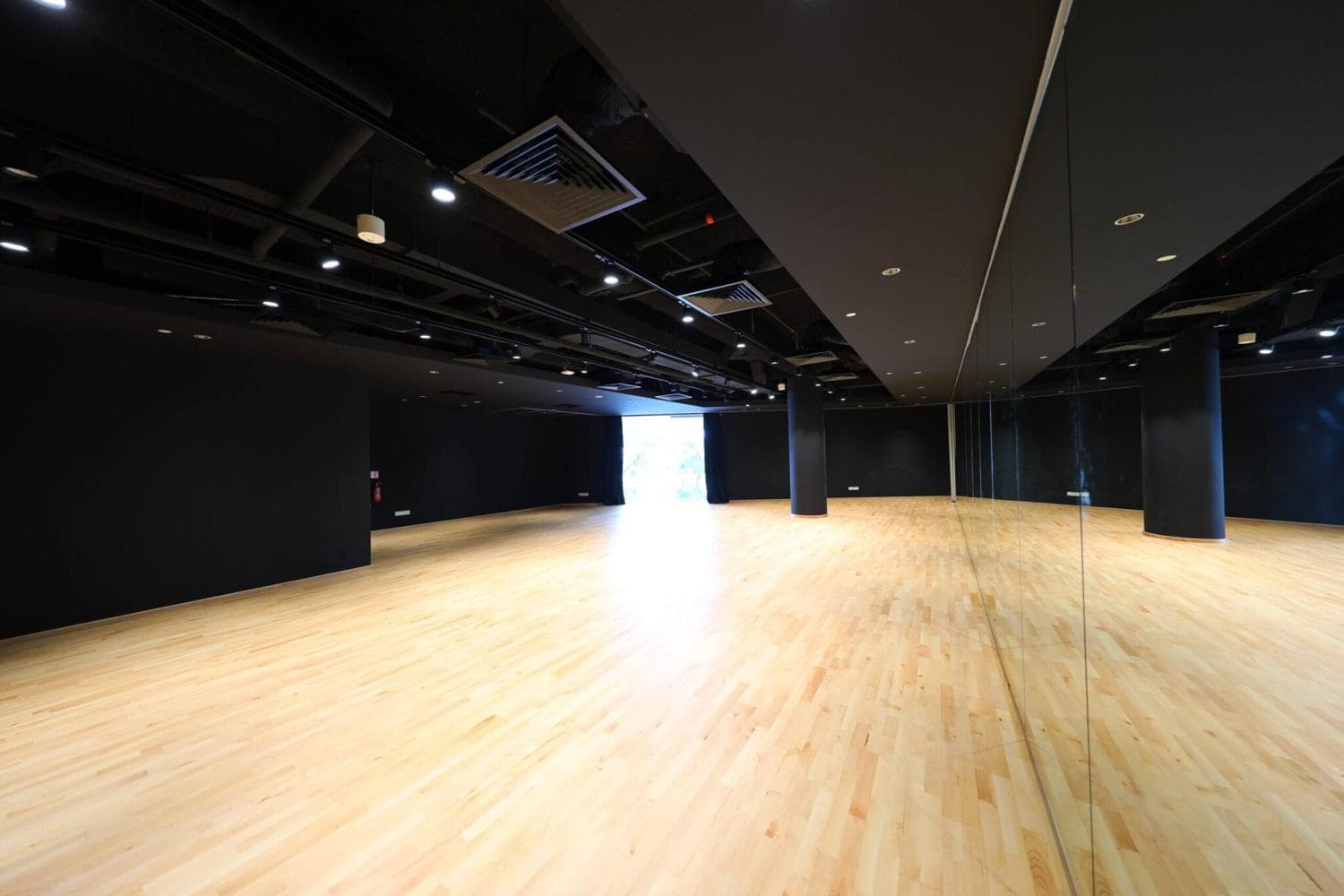 Dance Studio 3