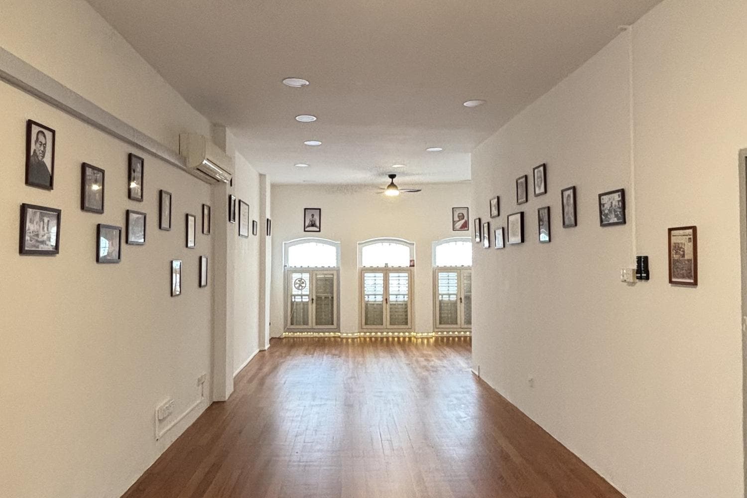 Yoga Space for rent