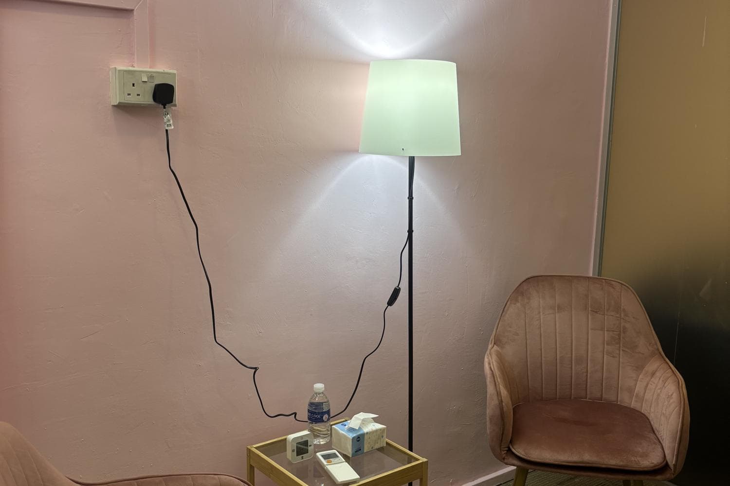 Sunflower Room