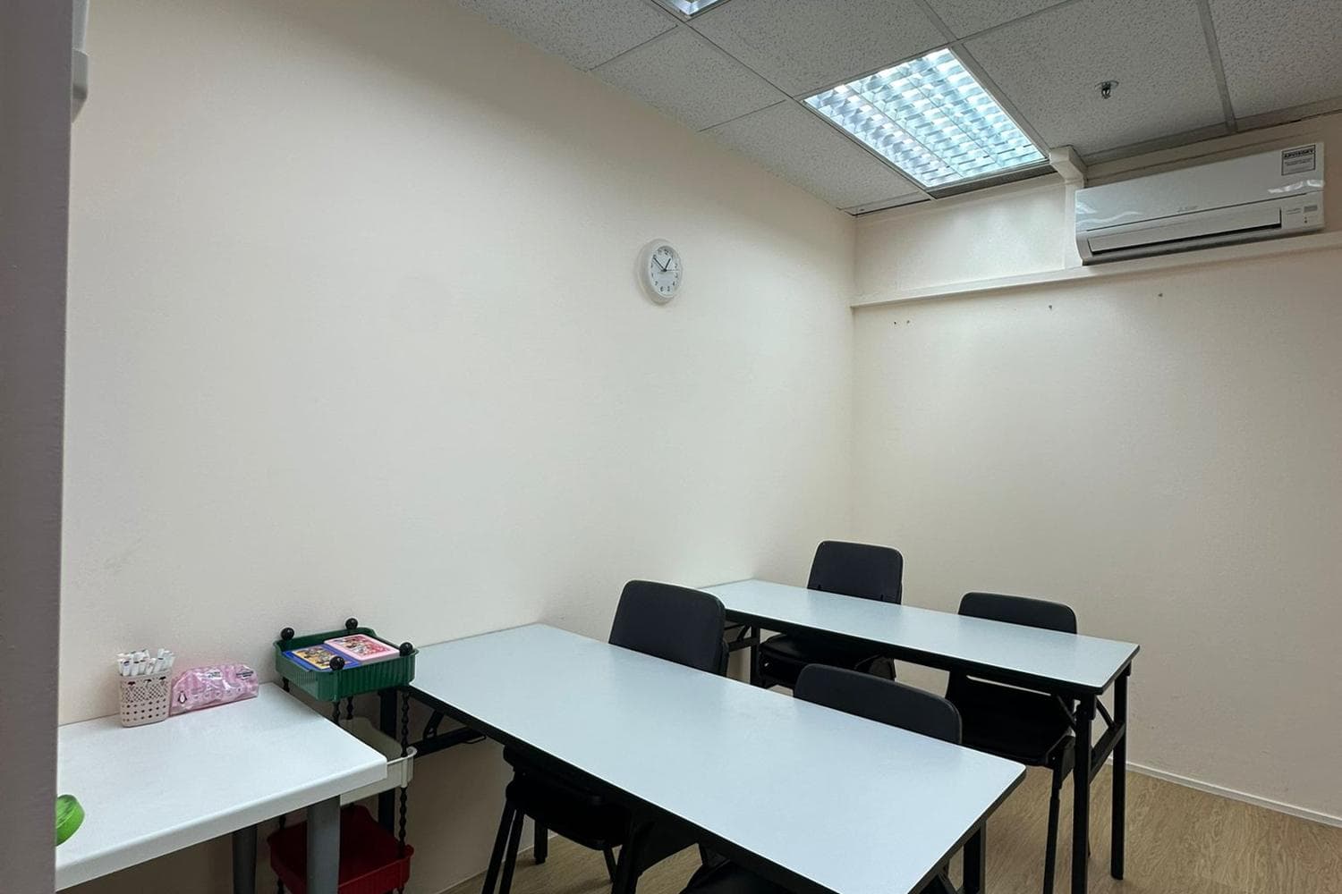 Classroom/Meeting @Marine Parade (Near MRT Exit 1)